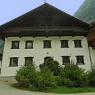 Casa De Vacaciones Oetz Tirol: Riml 