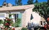 Casa De Vacaciones Faucon: La Fontaine (Fr-84110-13) 