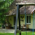 Casa De Vacaciones Niedersachsen: Am Wiesenhang 