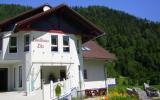 Casa De Vacaciones Steiermark: Appartment Zitz (At-8853-02) 