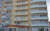 Apartamento De Vacaciones Canet Plage: Résidence De La Mer Fr6660.810.1 