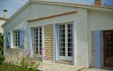 Casa De Vacaciones La Cotinière: Fleur De Sel (Fr-17310-01) 