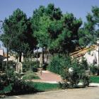 Casa De Vacaciones La Palmyre: Casa De Vacaciones Talaris 