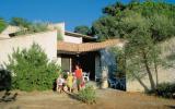 Casa De Vacaciones Corse: Résidence Lozari (Fr-20226-06) 