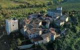 Apartamento De Vacaciones Gaiole In Chianti: Vertine (It-53013-08) 