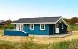 Casa De Vacaciones Søndervig: Søndervig Dk1040.1396.1 