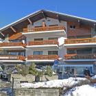 Apartamento De Vacaciones Verbier: Apartamento Pierval 