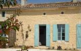 Casa De Vacaciones Aquitania: La Croisette 2 (Fr-33820-04) 