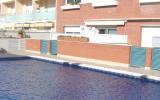 Apartamento De Vacaciones España: Cubelles Es9524.200.1 