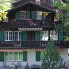 Apartamento De Vacaciones Obwalden: Apartamento Spassvogel 
