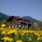 Casa De Vacaciones Fügen: Pankrazberg 