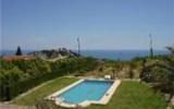 Casa De Vacaciones Comunidad Valenciana: Finca Española En Moraira 
