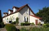 Casa De Vacaciones Borgoña: Huspoil (Fr-71990-03) 