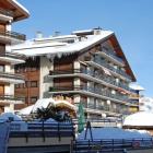 Apartamento De Vacaciones Nendaz: Apartamento Les Cerisiers 