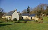 Casa De Vacaciones Pluguffan: Le Moulin Des Capucines (Fr-29700-01) 