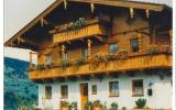 Apartamento De Vacaciones Salzburgo: Unteregg (At-5651-11) 