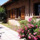 Apartamento De Vacaciones Aquitania: Domaine De Gavaudun - Le Gîte Vezou 