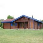 Casa De Vacaciones Baden Wurttemberg: Ferienpark Lauterdörfle 