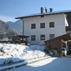 Casa De Vacaciones Tirol: Haus Beim Freibad 