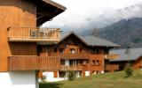 Apartamento De Vacaciones Samoëns: Les Fermes De Samoëns (Fr-74340-09) 