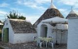 Casa De Vacaciones Martina Franca: Lamia (It-74015-02) 