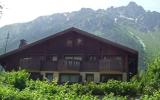 Apartamento De Vacaciones Chamonix: Le Krystor Fr7460.280.1 