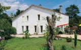 Casa De Vacaciones Países Del Loira: L'hermitage Fr2405.100.1 