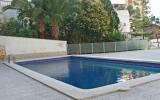 Apartamento De Vacaciones Benidorm: Edificio Cornelia 2º - 1 Es9742.194.1 