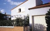 Casa De Vacaciones Le Barcarès: Le Hameau Du Port Fr6640.220.1 