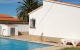Casa De Vacaciones Comunidad Valenciana: Casa Merino Es9700.650.1 