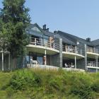 Apartamento De Vacaciones Bélgica: Apartamento Durbuy 