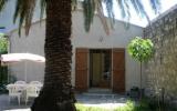 Casa De Vacaciones Languedoc Roussillon: Maison Amizel (Fr-11130-01) 