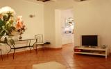 Apartamento De Vacaciones Lazio: Roma It5700.749.1 