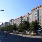 Casa De Vacaciones Alemania: Am Brandenburger Tor 