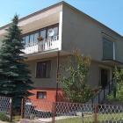 Apartamento De Vacaciones Eslovaquia: Apartamento Prievidza 