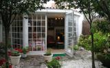 Casa De Vacaciones Galicia: Casa Jardín De Compostela (Es-15703-01) 