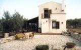 Casa De Vacaciones Sicilia: Villa Consuelo 