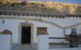 Apartamento De Vacaciones Castilléjar: Cuevas Al Sol - Cueva Estándar 3 
