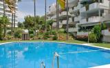 Apartamento De Vacaciones Marbella Andalucia: Marbella Es5720.200.1 