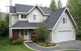 Apartamento De Vacaciones Sun Valley Idaho: Yeager Home, 3Bd+Den + ...
