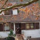 Casa De Vacaciones Rheinland Pfalz: Jan's Haus 