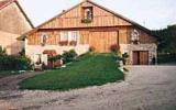 Casa De Vacaciones Franche Comte: La Bergerie (Fr-25500-01) 