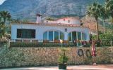 Casa De Vacaciones Denia Comunidad Valenciana: Dénia Es9700.221.1 
