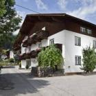 Casa De Vacaciones Fügen: Bergheim 