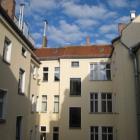 Casa De Vacaciones Berlín: Dietrich Buxtehude (Y2R) 