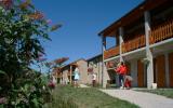Apartamento De Vacaciones Midi Pyrenees: Isatis (Fr-09110-02) 