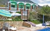 Casa De Vacaciones Frigiliana: Frigiliana Es5410.450.1 
