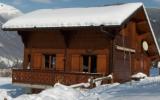 Casa De Vacaciones Morzine: Chalet L'isella (Fr-74110-74) 