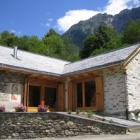 Casa De Vacaciones Ticino: Al Vignee 