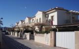 Casa De Vacaciones Denia Comunidad Valenciana: Pueblo Mar Es9700.792.1 